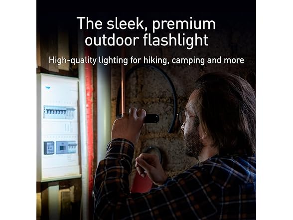 Ledlenser, P7R Signature Rechargeable