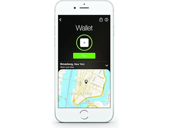 Tile Key Finder / Item Locator