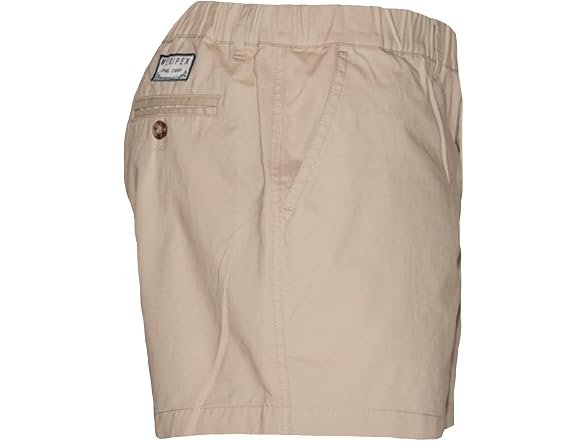 Meripex Apparel Men (XXL) 4" Inseam Casual Shorts