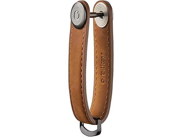 Orbitkey ORBACTO2BK Key Organizer