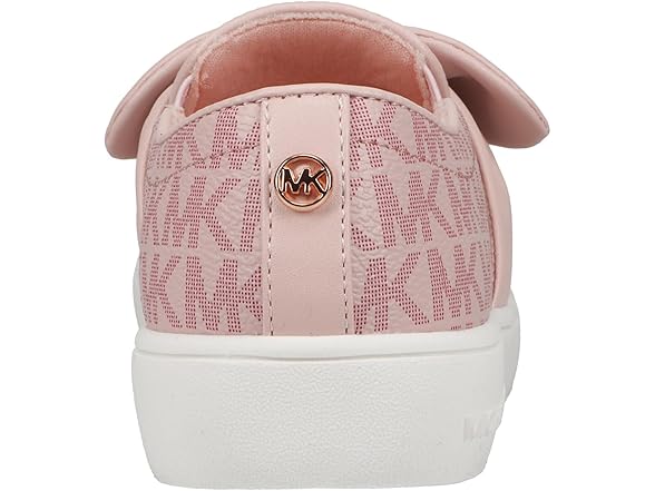 Michael Kors Baby Girl's Jem Bow Sneakers