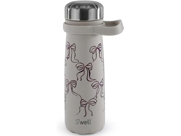 S'well Stainless Steel Traveler With Handle, 24oz