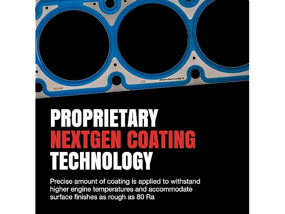 Fel-Pro FEL-PRO 26744 PT Engine Cylinder Head