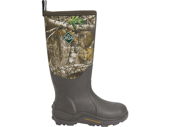 Muck Woody Max Men's Boots