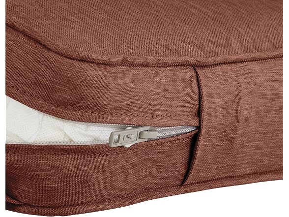 Classic Accessories FadeSafe Outdoor Bench Cushion