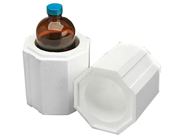 Polar Tech Safeway 732T Bottle Shipper