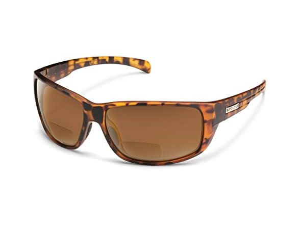 Matte Tortoise / Polarized Brown