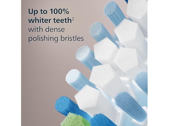 Philips Sonicare Philips Sonicare C3 Heads 4pk