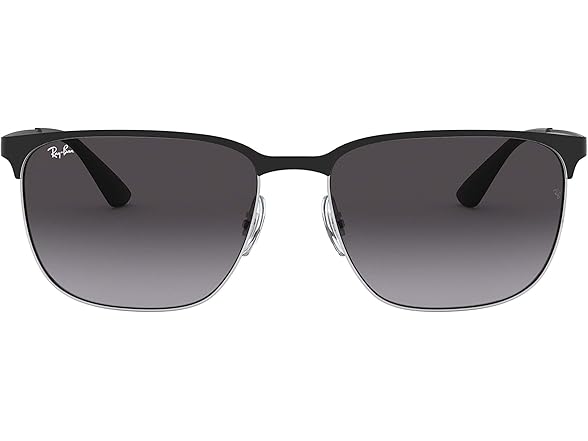 Ray-Ban RB3569 Square Sunglasses