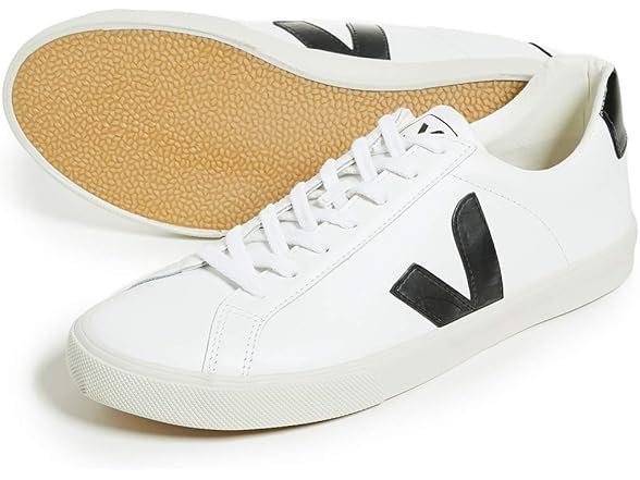 Veja Esplar Leather Unisex Sneakers