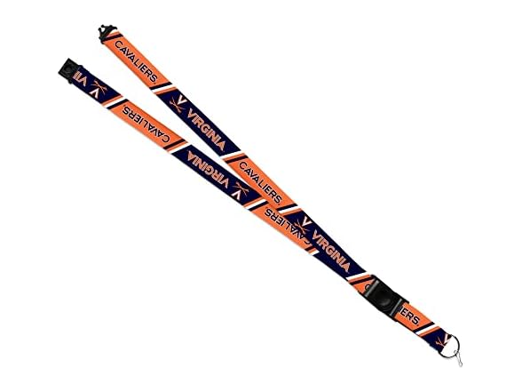 UVA Safety Lanyard Lg