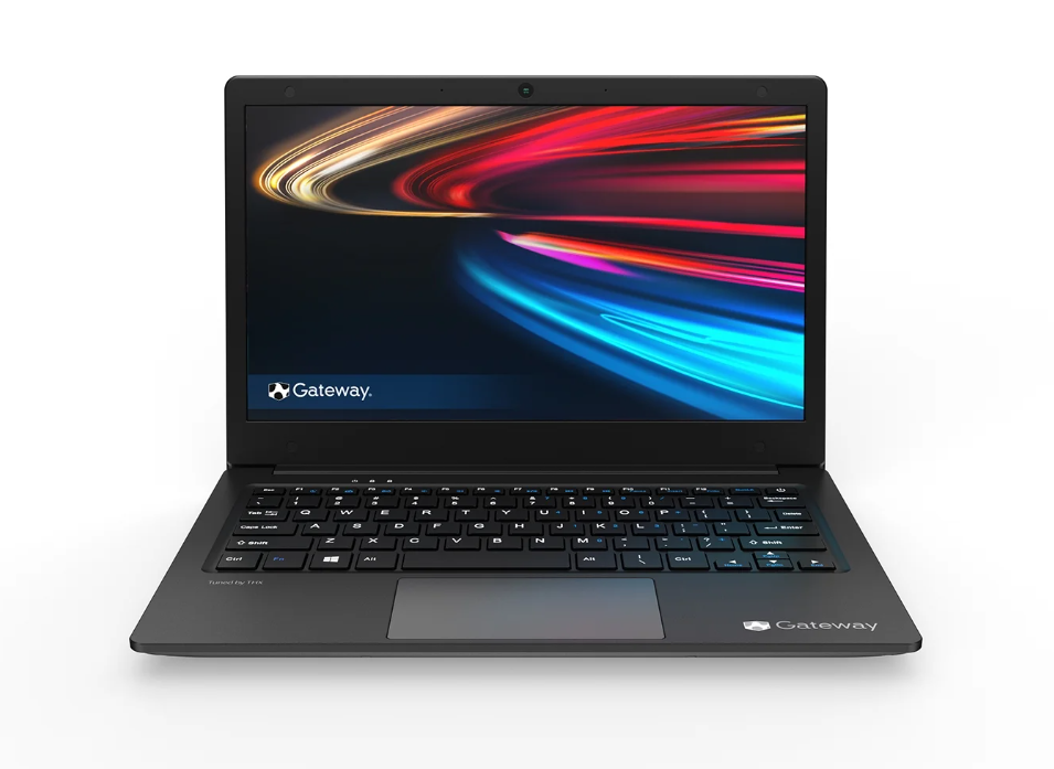 Gateway 11.6" FHD Ultra Slim AMD Notebook (Open Box) - Gallery 6
