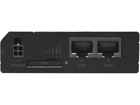 RUT241 (EU) 4G LTE Router Teltonika