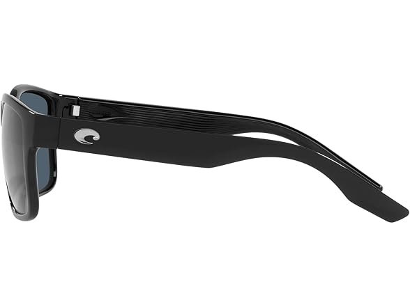 Costa Del Mar Men's Paunch Polarized Sunglasses