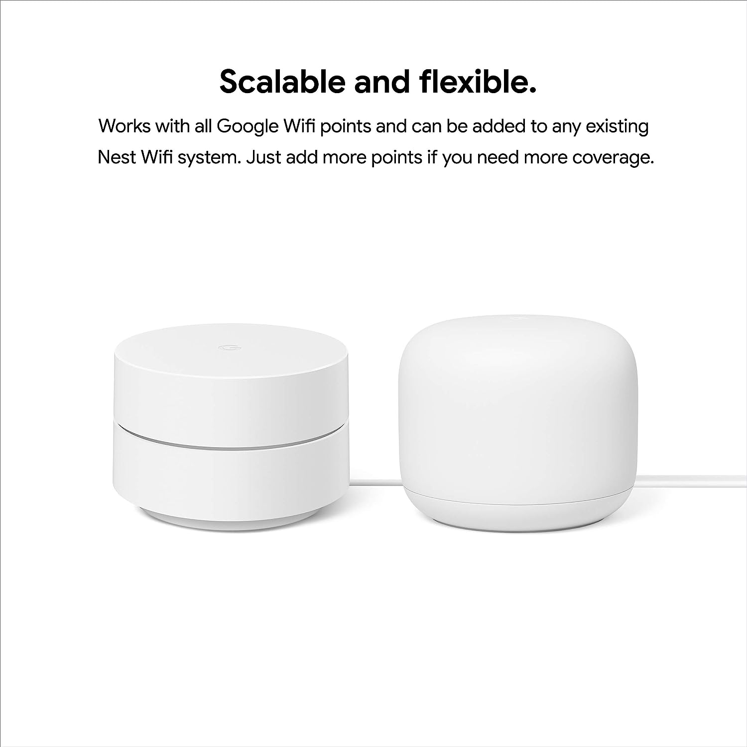 Google Wifi (2nd Gen) - Gallery 12