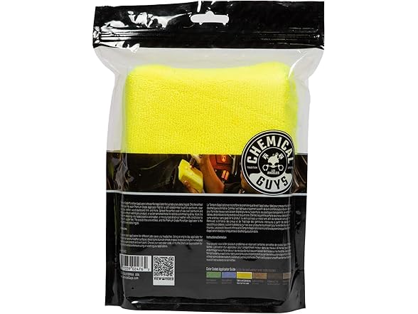  Chemical Guys MIC28902 Workhorse Premiu