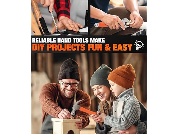 Thatool 328-Pc Tool Set