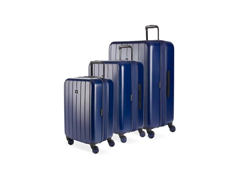 SwissGear BH-893 SwissGear Wanderlust Pro Lightweight Exp