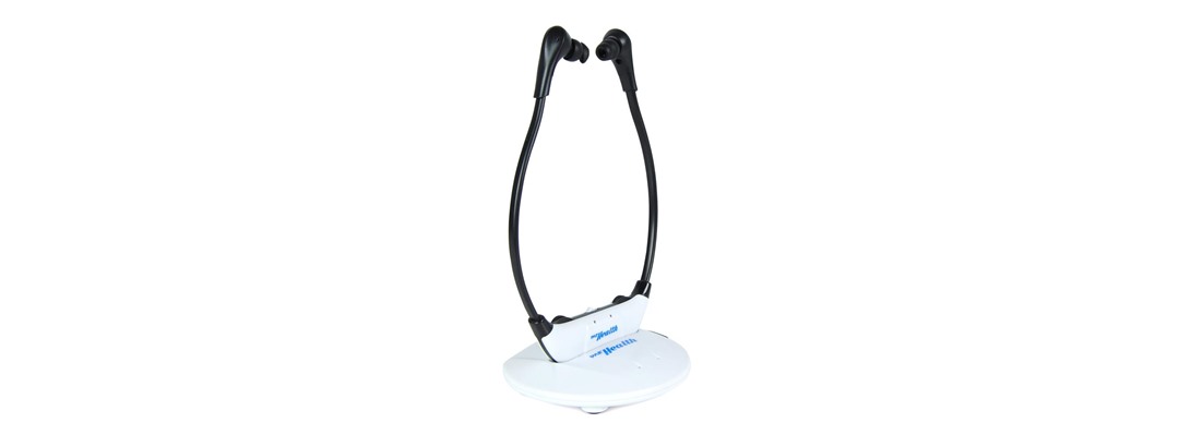 Pyle Bluetooth Wireless Amplifier