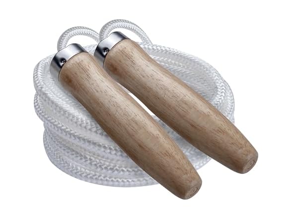 Champion Heavyweight Nylon Jump Rope 9ft