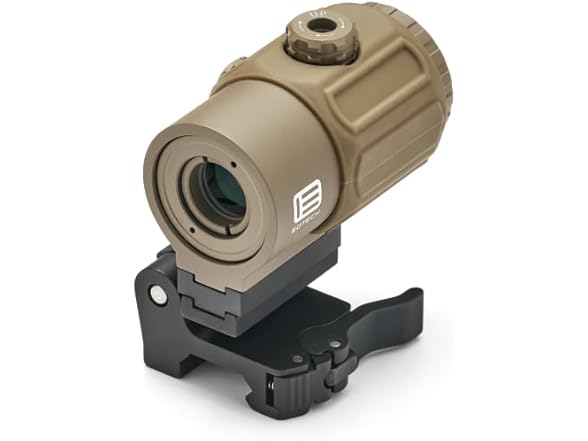EOTech Micro 3 Power Magnifier with Quick Disconnec