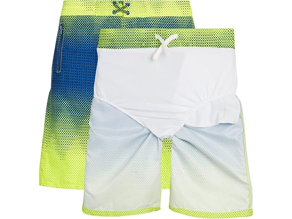 Body Glove Boys (18) Swim Trunks