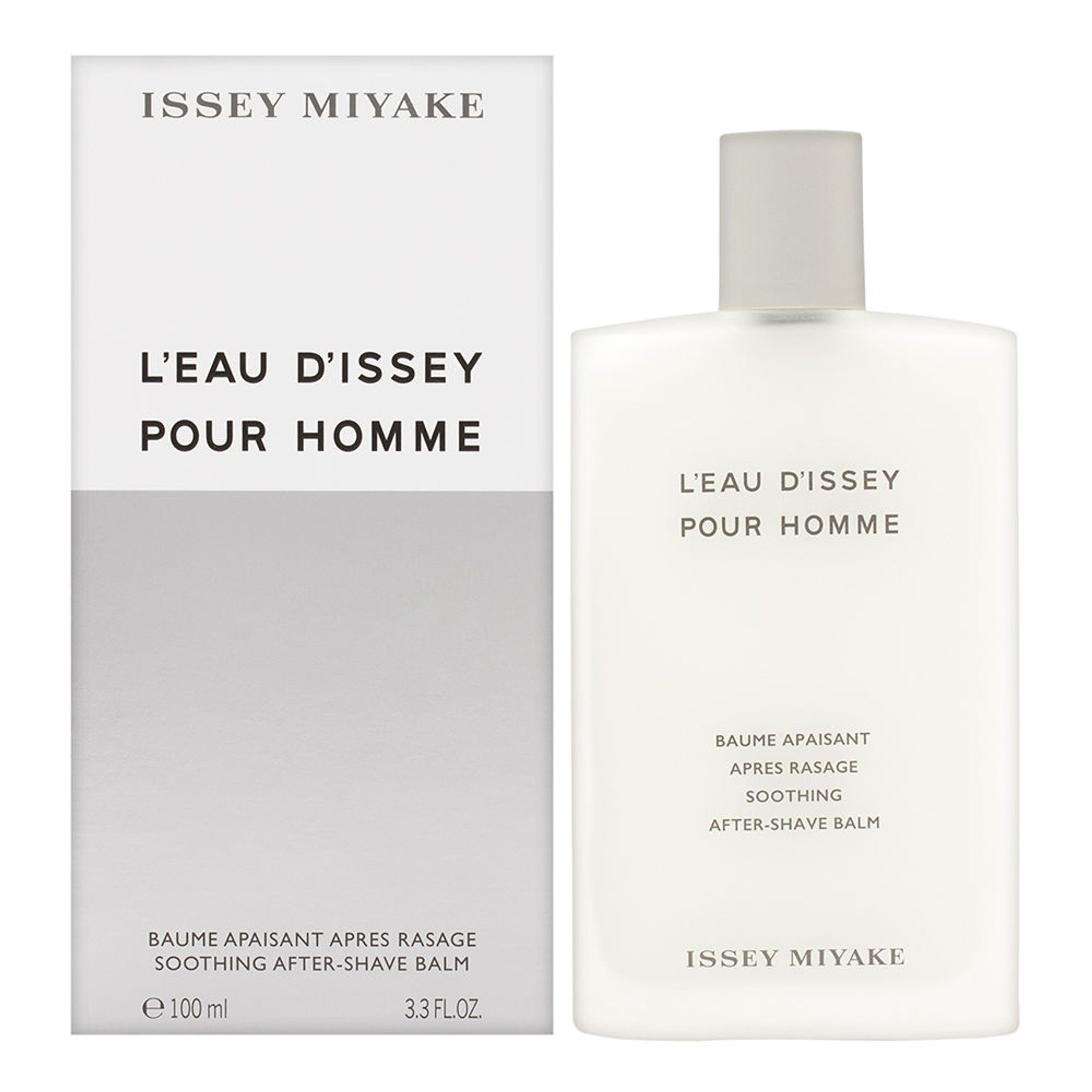 Issey Miyake Men Issey Miyake After Shave Balm - Gallery 2