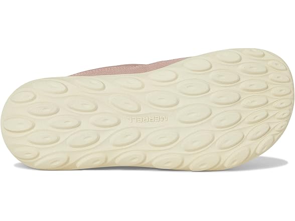 Merrell Women's Hut Moc 2 Quilted Slipper