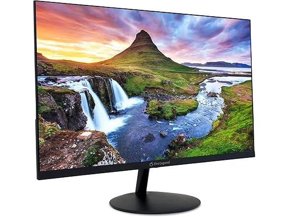 AOPEN by Acer 24SA2Y bi 23.8" Full HD (1920 x 1080) VA-Monitor
