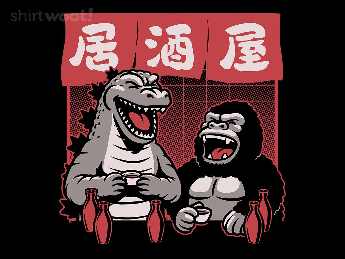 Movie Monster Bar - Gallery 4