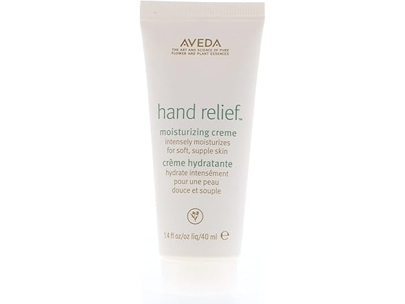 Aveda Hand Relief Moisturizing Creme, 1.4 oz, 3 Pack