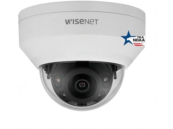 Real HD anwha ANV-L7012R A-Series 4MP