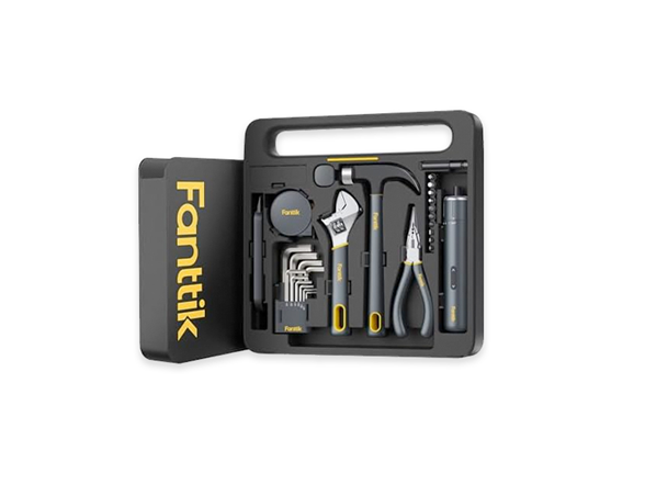Fanttik N100 Studio Tool & Screwdriver Kit