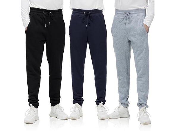 Black/Grey/Navy