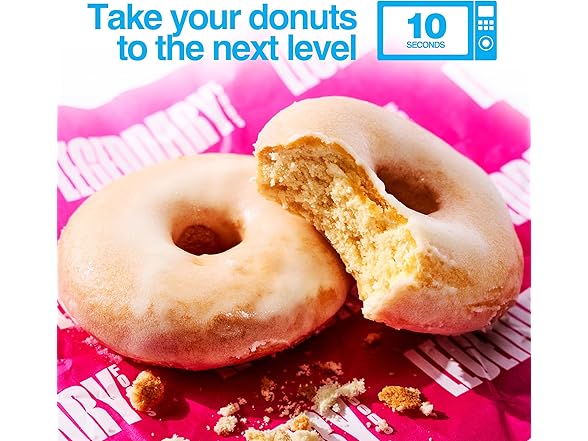 Legendary Foods Protein 