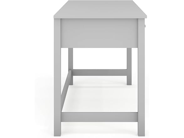 Martha Stewart Hutton Shaker Style Home Office Desk