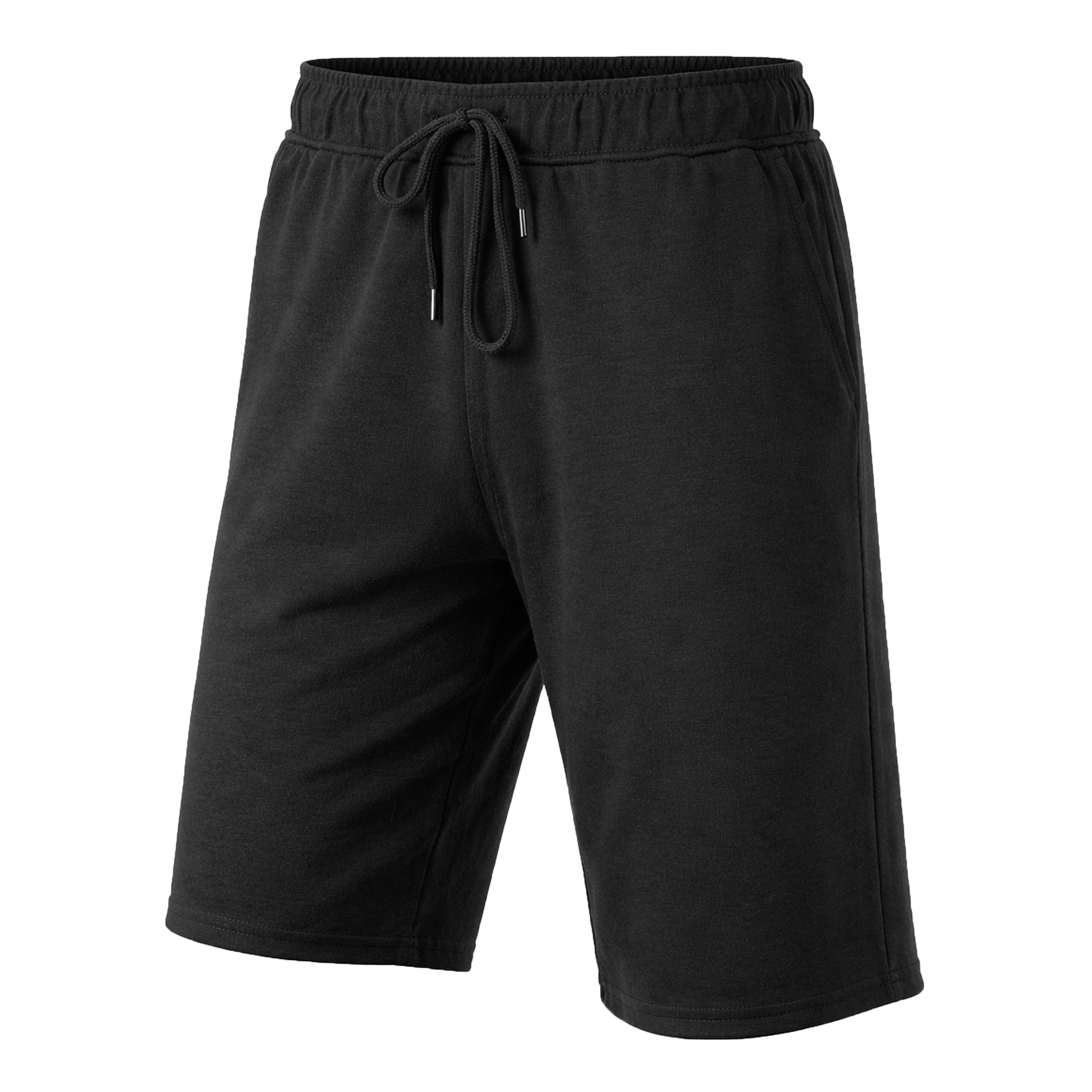 5Pk Womens Loose Fit Active Shorts - Gallery 11