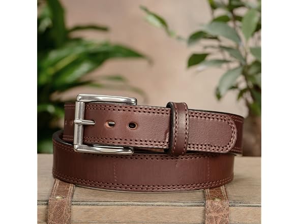 BullhideBelts.com Men (42") Bullhide Belts Belt