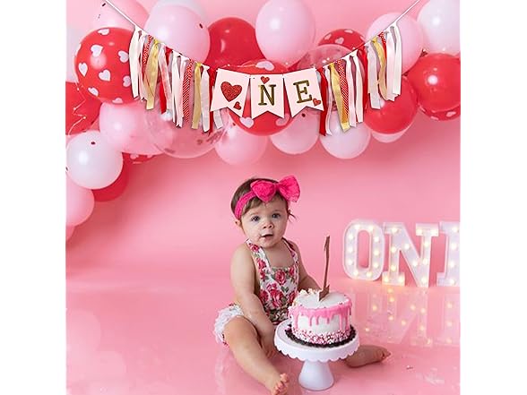 Gostman A Little Sweetheart One Banner