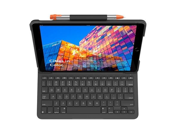 Logitech iPad Air 3rd Gen Keyboard Case