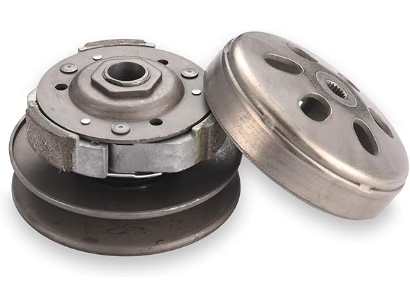 CLEO Gy6 150cc clutch set