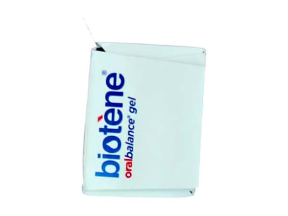 Biotene Oralbalance Dry Mouth Moisturizer Gel