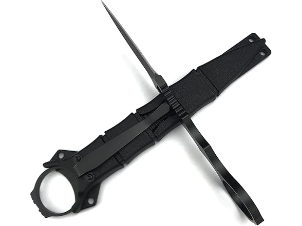 Generic Fixed Blade Knife Kydex Sheath