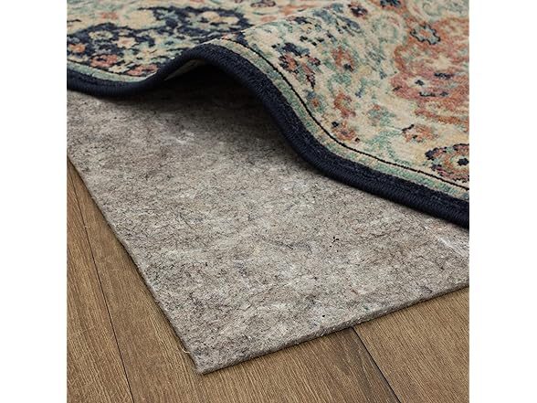 Mohawk Home 9'x13' Non Slip Grip Rug Pad