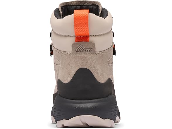 Columbia Men's Newton Alpine PT Waterproof Hiking Boot