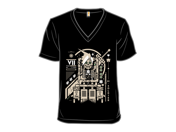 Cloudy with a Chance of Bones