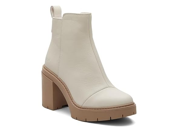 TOMS Women's Rya Boot (7.5)
