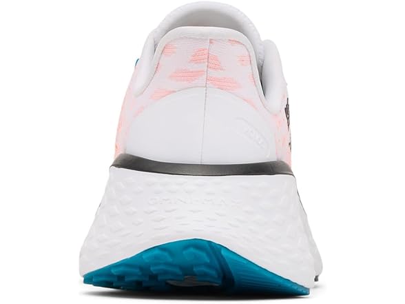 Columbia Mens Konos E, Blaze/Blue Echo, 7.5