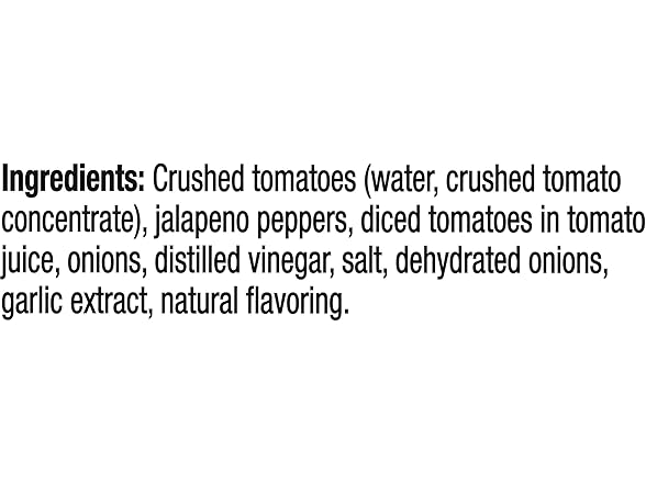 Pace Salsa, Chunky Salsa Mild, 16 Ounce Jar (Pack of 12)