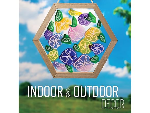 FolkArt Murano Opaque Acrylic Glass Paint, White